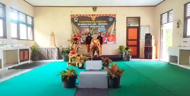 video